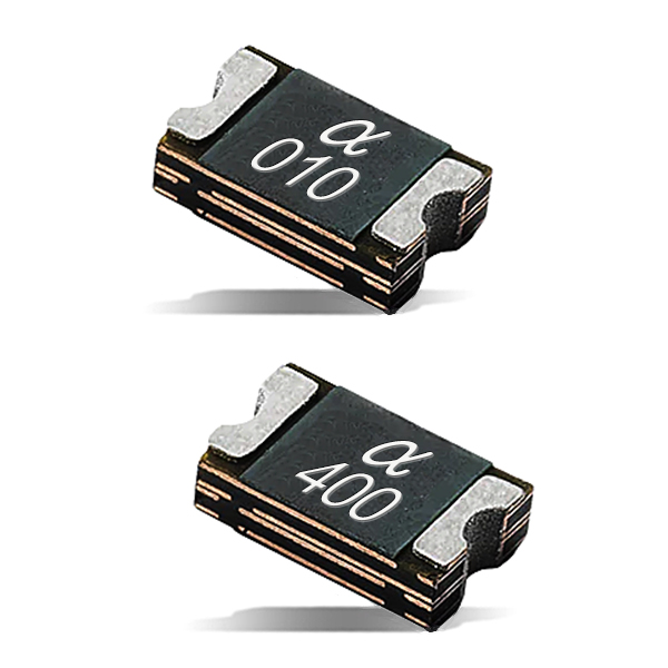 陸海自恢復保險絲1812封裝33V的型號有哪些？